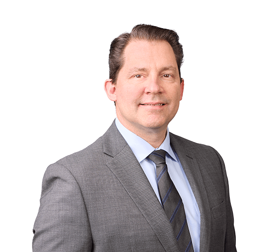 Alex E. Gasser attorney photo