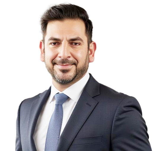 Hajir Ardebili attorney photo