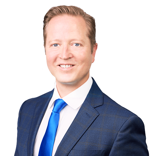 John J. O’Kane IV attorney photo