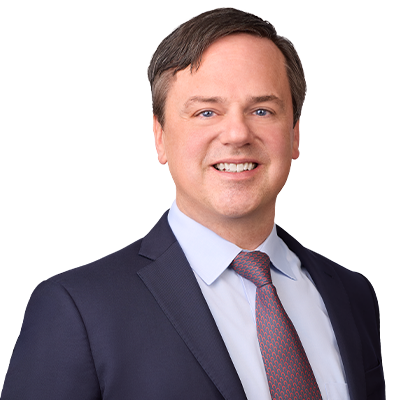 Kevin P. Potere attorney photo