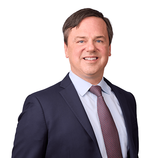 Kevin P. Potere attorney photo