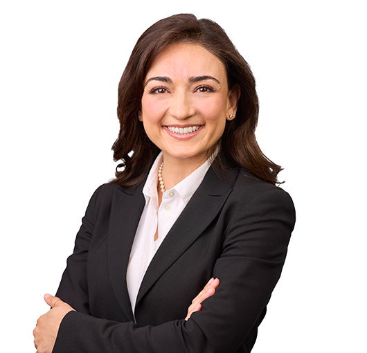 Mane Sardaryan attorney photo