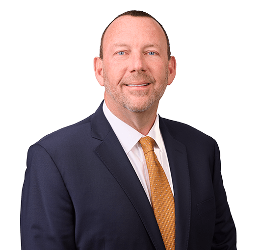 Paul B. Derby attorney photo