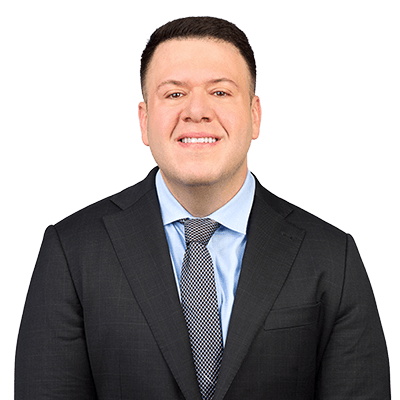 Michael C. Pomeroy attorney photo
