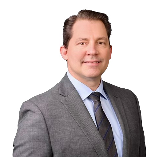 Alex E. Gasser attorney photo