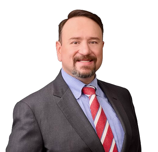 Mickey Ricketts attorney photo