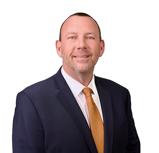 Paul B. Derby attorney photo