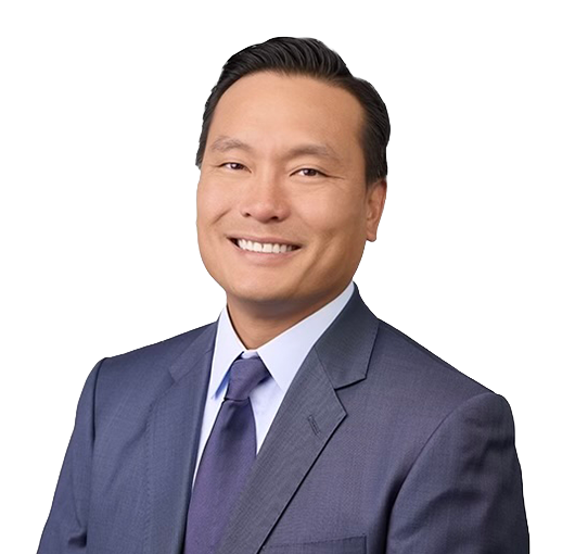 Rex Hwang attorney photo