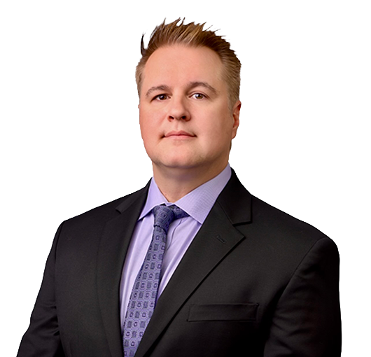 Steven W. Hartsell attorney photo