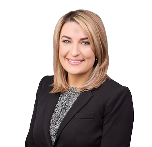 Shelbye Harbour attorney photo