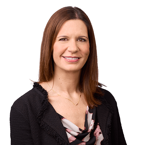 Sarah E. Spires attorney photo