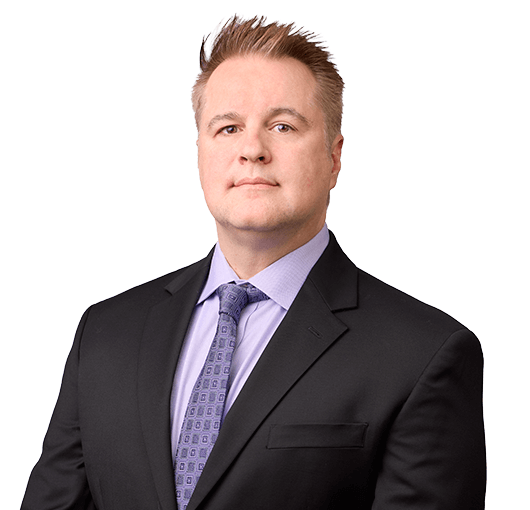 Steven W. Hartsell attorney photo