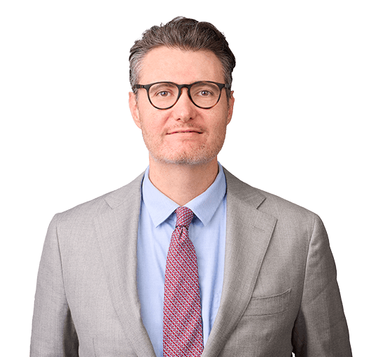 Todd Martin attorney photo