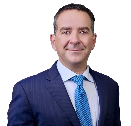 John Lord attorney photo