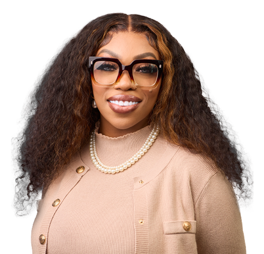 Z’Aujanae Thomas thumbnail photo