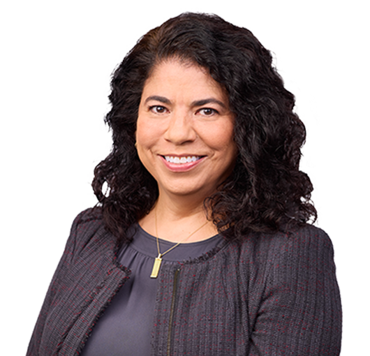 Carolyn Bridwell attorney photo