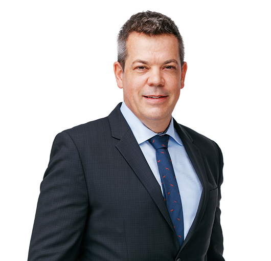 Charles Koole attorney photo