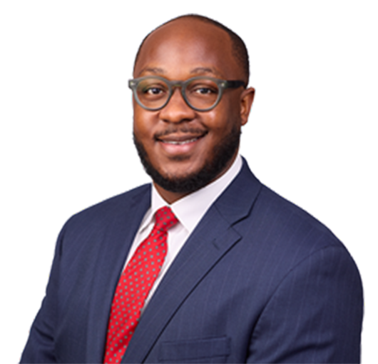 Daniel K. Jackson attorney photo