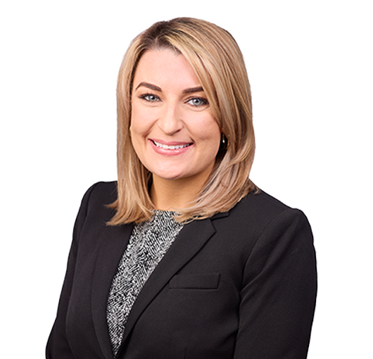 Shelbye Harbour attorney photo